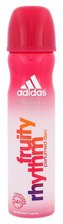 Adidas Fruity Rhythm For Women Deodorant 75 ml pro ženy