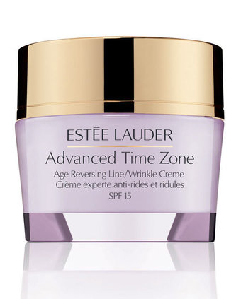 Estée Lauder Advanced Time Zone Denní pleťový krém 50 ml SPF15 pro ženy Tester