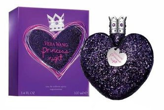 Vera Wang Princess Night Toaletní voda 100 ml pro ženy