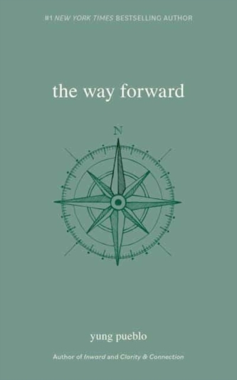 The Way Forward