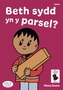 Llyfrau Hwyl Magi Ann: Beth sydd yn y Parsel?