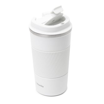 Termohrnek | DIONE | bílá | 0,51 l | 835013 Homla