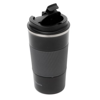 Termohrnek | DIONE | černý | 0,51 l | 835020 Homla