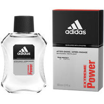 Adidas Extreme Power Voda po holení 100 ml pro muže