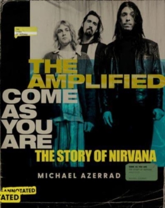 The Amplified Come as You Are
