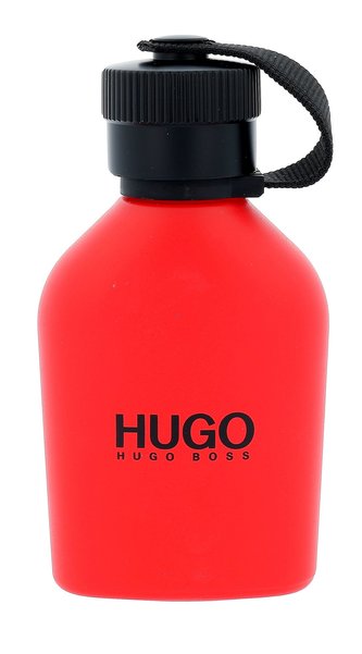 HUGO BOSS Hugo Red Toaletní voda 75 ml pro muže