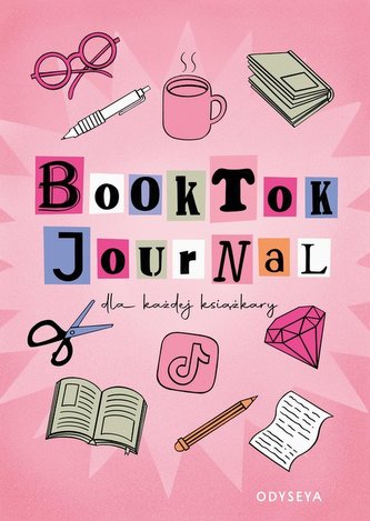 BookTok Journal