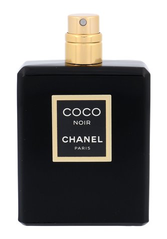 Chanel Coco Noir Parfémovaná voda 50 ml pro ženy Tester