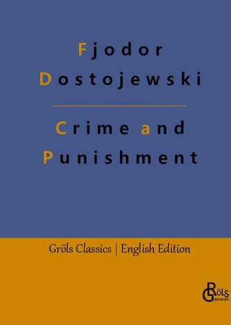 Crime and Punishment
