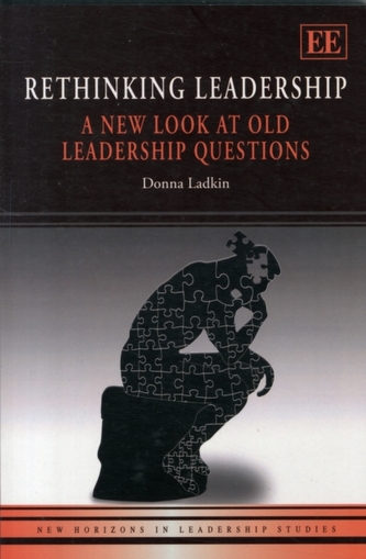 Rethinking Leadership