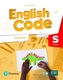 English Code American Starter Workbook