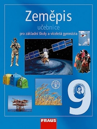Zeměpis 9