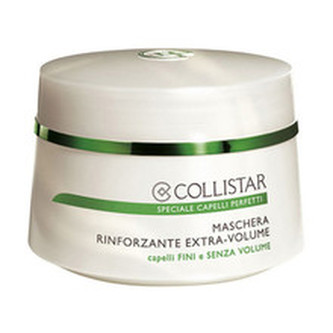 Collistar Volume and Vitality Maska na vlasy Reinforcing Extra-Volume Mask 200 ml pro ženy