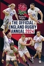 The Official England Rugby Annual