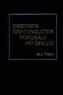 Introduction to Semiconductor Materials and Devices