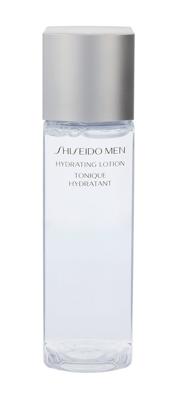 Shiseido MEN Pleťová voda a sprej 150 ml pro muže