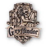 Dekorace Harry Potter - Znak Nebelvíru