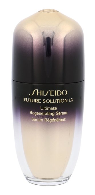 Shiseido Future Solution LX Pleťové sérum Ultimate 30 ml pro ženy