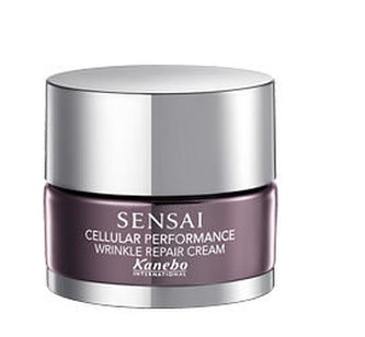 Sensai Cellular Performance Denní pleťový krém Wrinkle Repair Cream 40 ml pro ženy