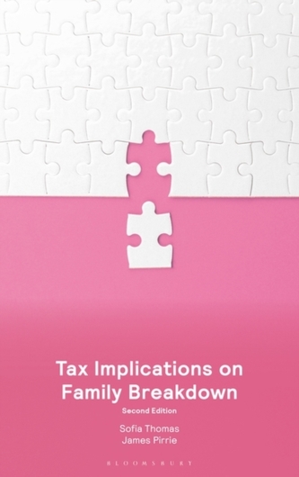 Tax Implications on Family Breakdown