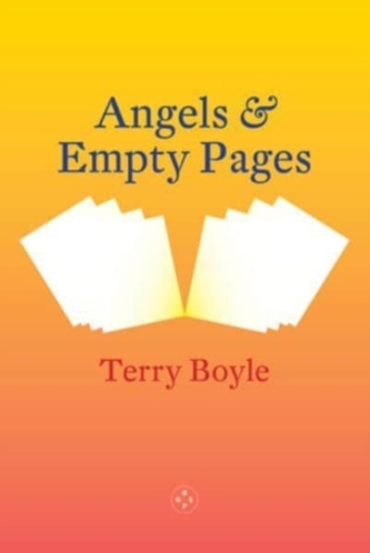 Angels and Empty Pages