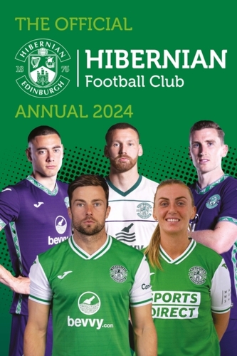 The Official Hibernian Annual
