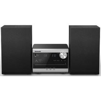 Mikrosystém PANASONIC SC PM270EG-S