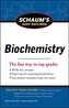 Schaum's Easy Outline of Biochemistry, Revised Edition