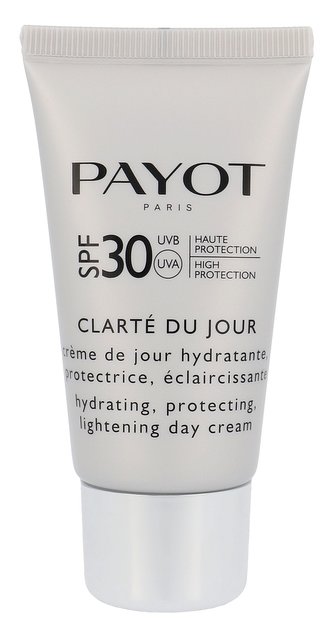 PAYOT Absolute Pure White Denní pleťový krém Lightening Day Cream SPF30 50 ml pro ženy
