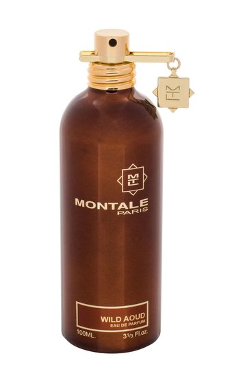 Montale Paris Wild Aoud Parfémovaná voda 100 ml unisex
