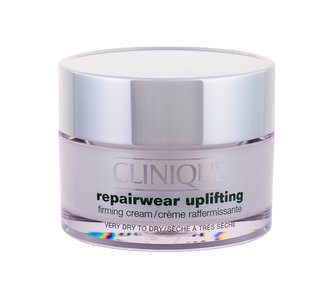 Clinique Repairwear Uplifting Denní pleťový krém 50 ml pro ženy