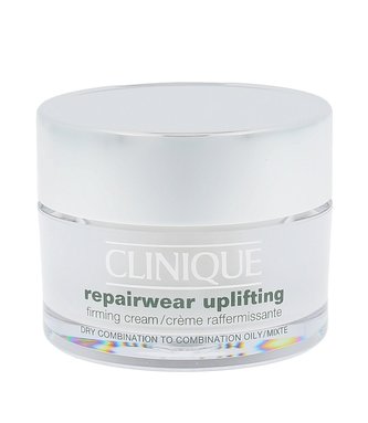 Clinique Repairwear Uplifting Denní pleťový krém 50 ml pro ženy