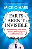 Farts Aren't Invisible