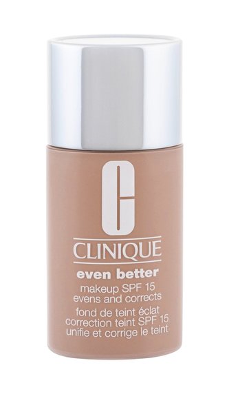 Clinique Even Better Makeup SPF15 30 ml 08 Beige pro ženy