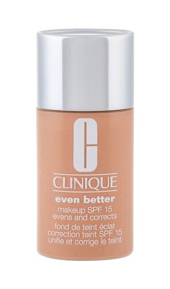 Clinique Even Better Makeup SPF15 30 ml 09 Sand pro ženy