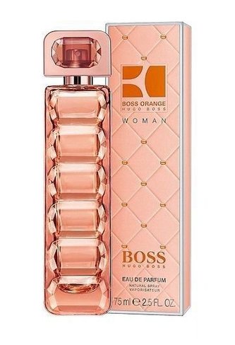 HUGO BOSS Boss Orange Parfémovaná voda 30 ml pro ženy