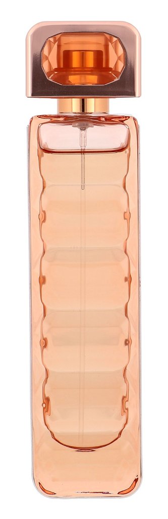 HUGO BOSS Boss Orange Parfémovaná voda 50 ml pro ženy