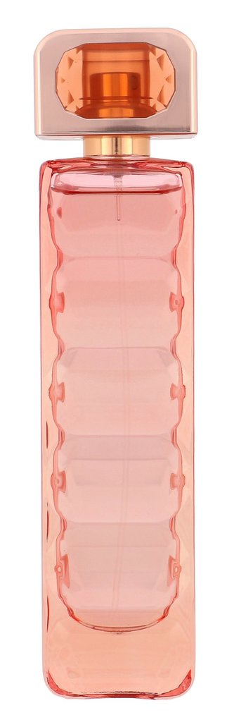 HUGO BOSS Boss Orange Parfémovaná voda 75 ml pro ženy