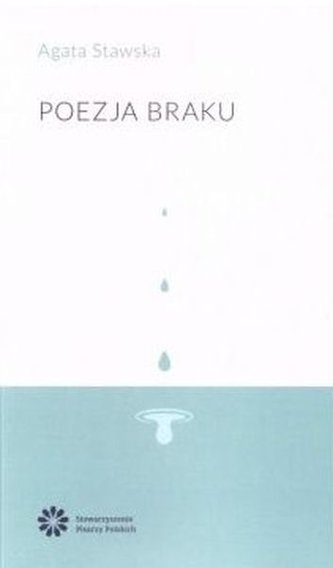 Poezja braku
