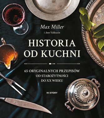 Historia od kuchni.