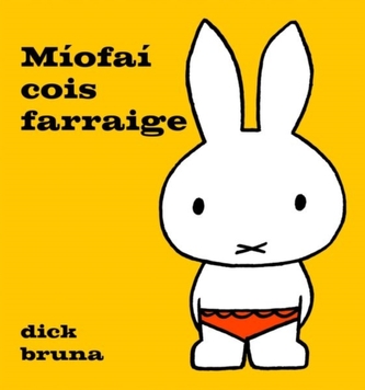 Miofai cois farraige
