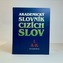 Akademický slovník cizích slov I.