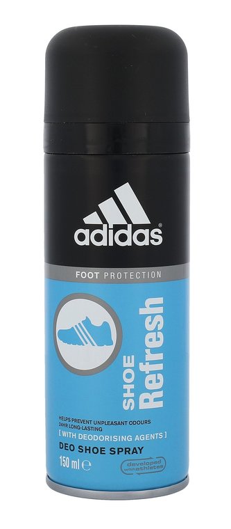 Adidas Shoe Refresh Sprej na nohy 150 ml pro muže