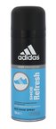 Adidas Shoe Refresh Sprej na nohy 150 ml pro muže