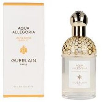 Guerlain Aqua Allegoria Mandarine Basilic 2022 Toaletní voda 75 ml pro ženy