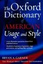 The Oxford Dictionary of American Usage and Style