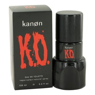 Kanon K.O. Toaletní voda 100 ml pro muže
