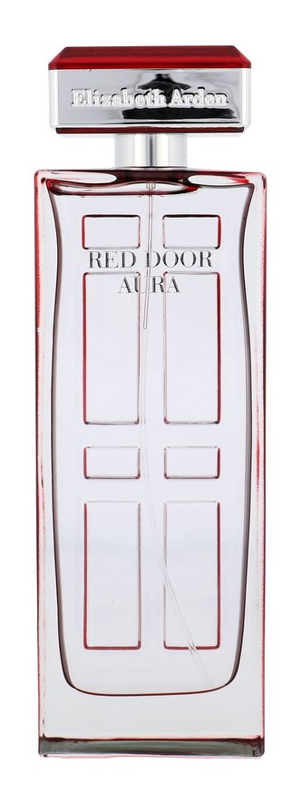 Elizabeth Arden Red Door Aura Toaletní voda 100 ml pro ženy