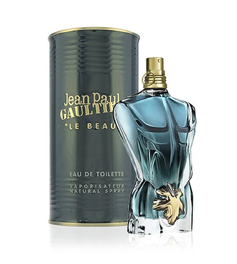 Jean Paul Gaultier Le Beau Male Toaletní voda 125 ml