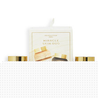 Revolution PRO Dárková sada Miracle Skin Duo woman